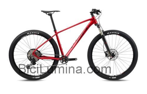 BH Expert ficha técnica y opiniones